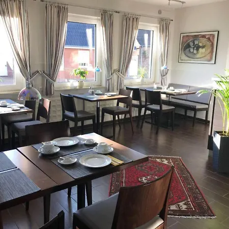 Hotel Am Schleieck *