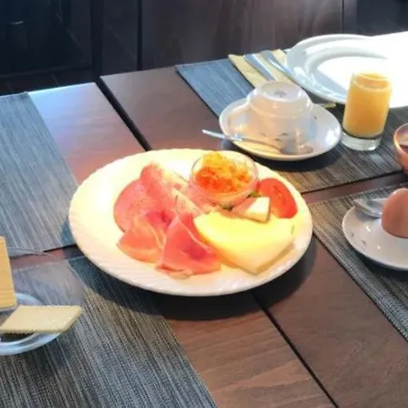 Am Schleieck * Maasholm