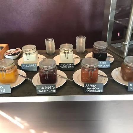 Am Schleieck Hotel Maasholm