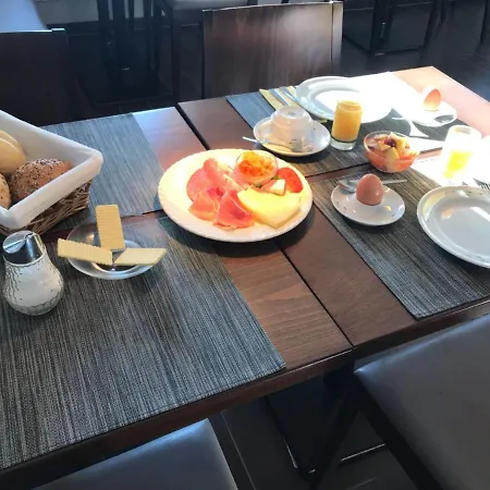 Am Schleieck Hotel