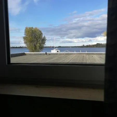 Am Schleieck Отель