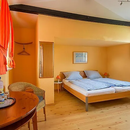 Am Schleieck Hotel *