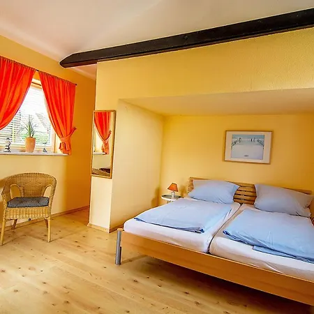 Hotel Am Schleieck Maasholm