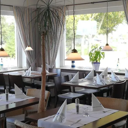 Am Schleieck Hotel