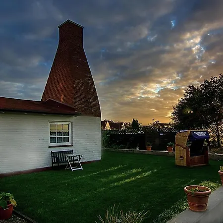 Hotel Am Schleieck Maasholm