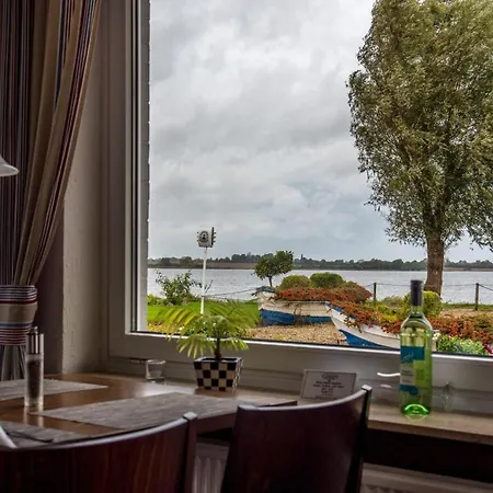 Hotel Am Schleieck Maasholm