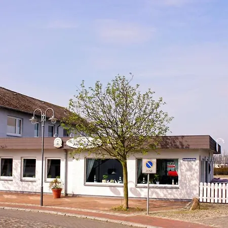 Hotel Am Schleieck Maasholm