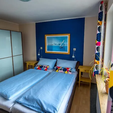 Hotel Am Schleieck Maasholm