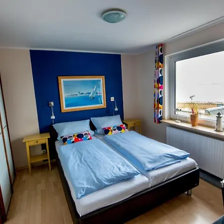 Am Schleieck Maasholm