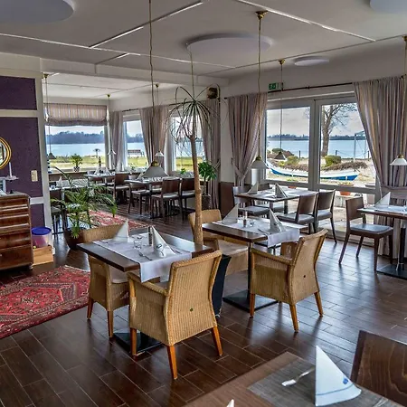 Hotel Am Schleieck Maasholm