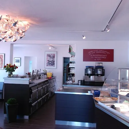 Am Schleieck Hotel