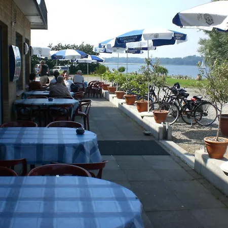 Hotel Am Schleieck *