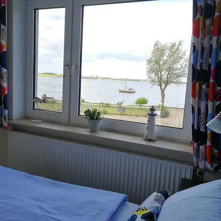 Hotel Am Schleieck Maasholm