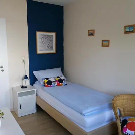 Am Schleieck Hotel