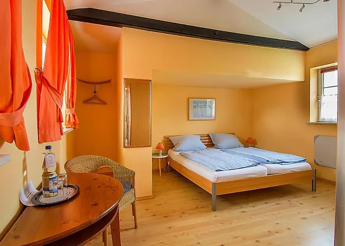 Am Schleieck 酒店 *